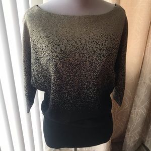 Gorgeous sweater from WHBM